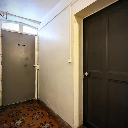 Apartment Cozy Intramuros Near The Station *