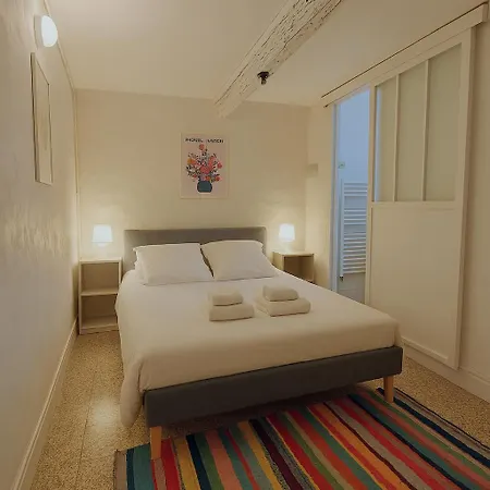 Cozy Intramuros Near The Station Apartment Avignon